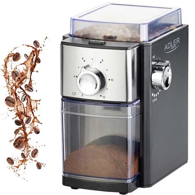 Mlin za kafu Adler AD 4448
