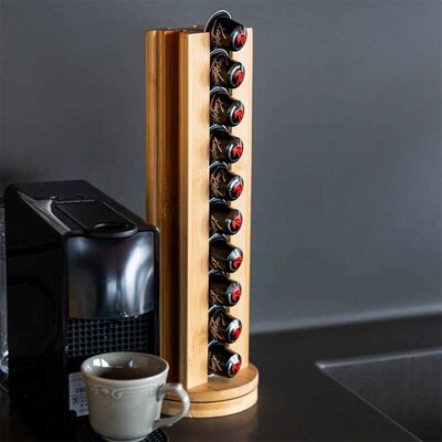 Rotirajući stalak za kafu u kapsulama Estia 01-19877