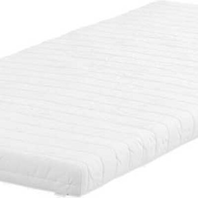 Dušek od pene sa navlakom 90x200 Basic F50