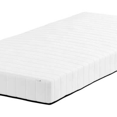 Dušek sa oprugama i perivom navlakom 90x200 Basic S25