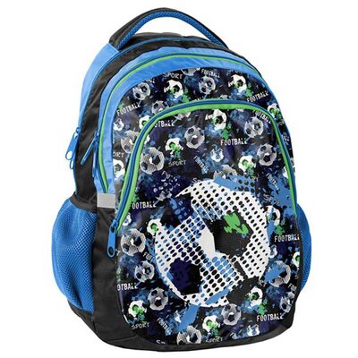Školski ranac Football Paso 18-699FT