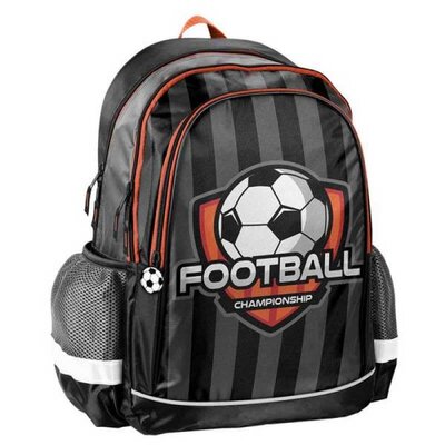 Školski ranac Football Championship Paso 18-081FB