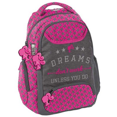Školski ranac Paso Dreams BAC-2908