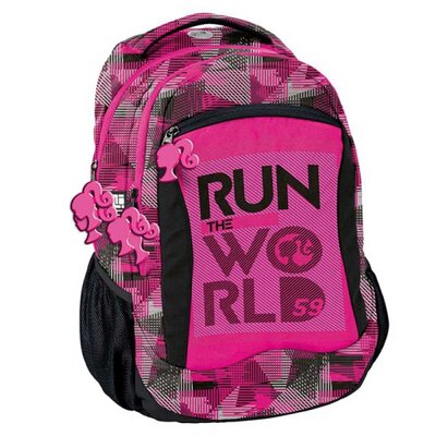 Školski ranac Paso Run the world BAA-2808