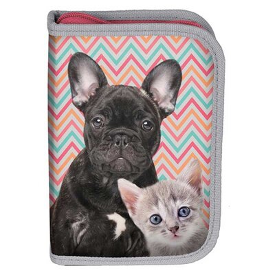 Puna pernica Paso Cute Friends 18-001PK