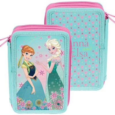 Puna pernica Paso Frozen DRL-022