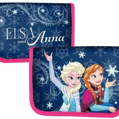 Pernica Paso Frozen DRF-001