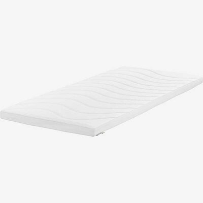 Naddušek od memorijske pene sa bambusovim ugljem 120x200 Gold T65