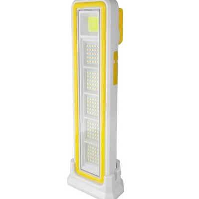 Punjiva LED baterijska lampa sa stalkom YW17417-4648