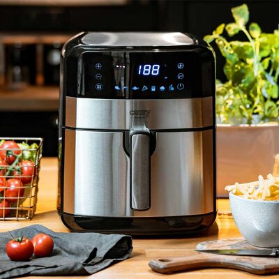 Digitalna friteza na vruć vazduh Camry CR 6311