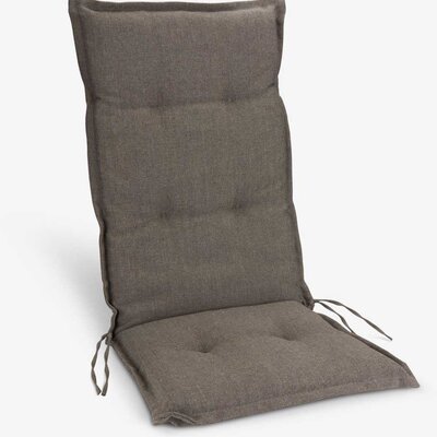 Jutlandia Jastuk Za Stolicu Sa Naslonom Tamni Pesak HOPBALLE