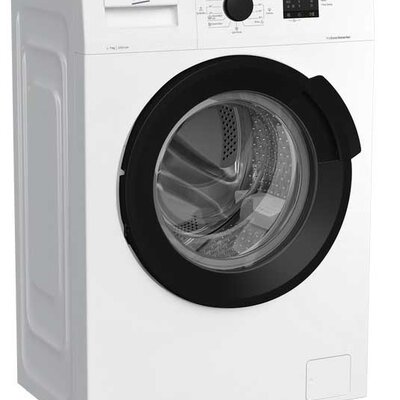 Mašina za pranje veša Beko WUE 7611D XAW ProSmart inverter 7kg