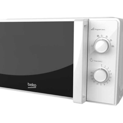 Beko Mikrotalasna rerna MOC20100WFB 20L