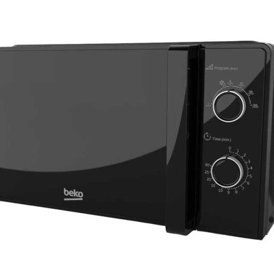 Beko Mikrotalasna rerna MOC20100BFB 20L