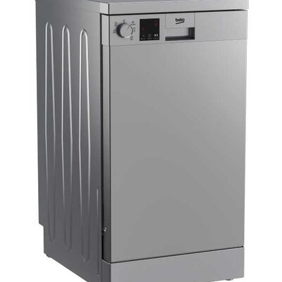 Beko Mašina za pranje sudova 10 kompleta DVS 05024 S