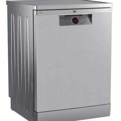 Beko Sudo mašina 14 kompleta BDFN 26430 X