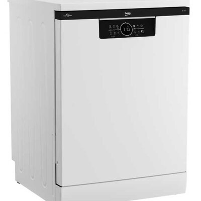 Beko Sudo mašina 15 kompleta BDFN 26530 W