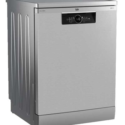 Beko Sudo mašina 16 kompleta BDFN 36650 XC