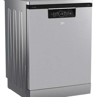 Beko Sudo mašina 15 kompleta BDFN 36560 XC ProSmart inverter
