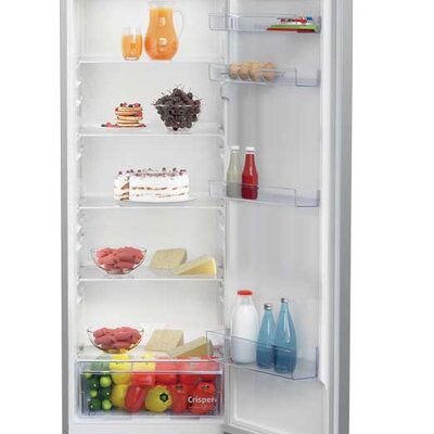 Beko Frižider 252L RSSE265K40SN ProSmart inverter