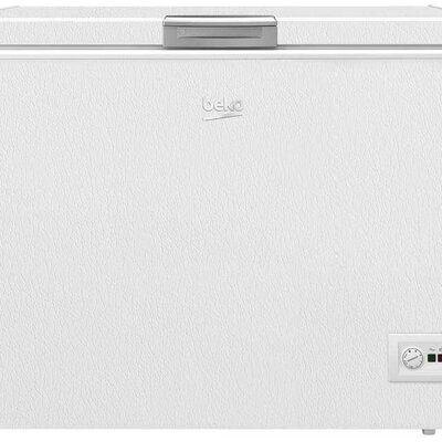 Beko Horizontalni zamrzivač 298L HSM 30031