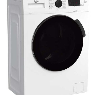 Mašina za pranje veša 8kg Beko WUE 8622B XCW ProSmart inverter