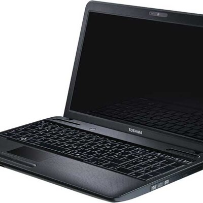Toshiba Satellite C650-17R