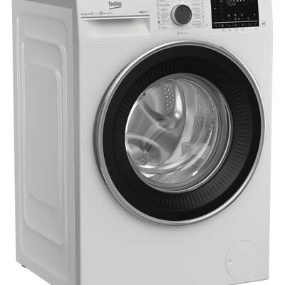Mašina za pranje veša 8kg Beko B5WF U 78418 WB ProSmart inverter