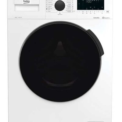 Mašina za pranje veša 8kg Beko WUE 8722 XD ProSmart inverter