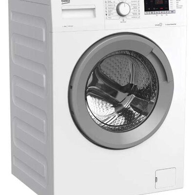 Mašina za pranje veša 9kg Beko WTV 9612 XS