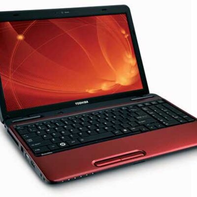 Toshiba Satellite L655-173