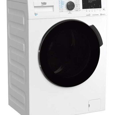Mašina za pranje i sušenje veša Beko HTE 7616 X0 ProSmart inverter