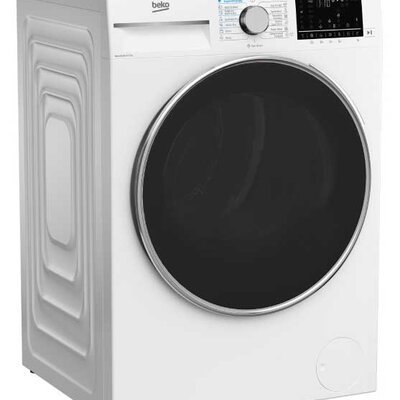 Mašina za pranje i sušenje veša Beko B5DF T 58442 W ProSmart inverter