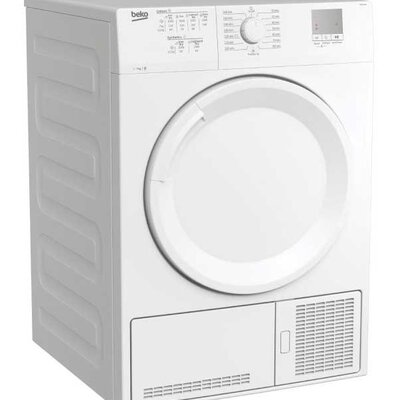 Mašina za sušenje veša Beko DF 7111 PAW