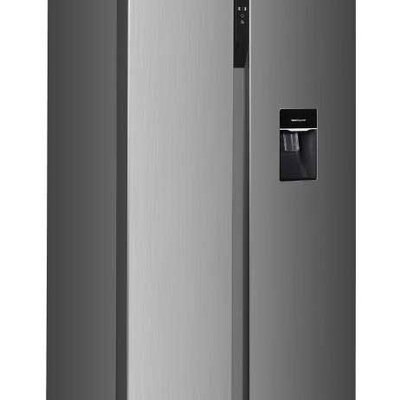 Veliki Side-by-Side frižider Beko GNO 5322 WDXPN