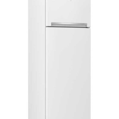 Kombinovani frižider 223L Beko RDSA240K40WN