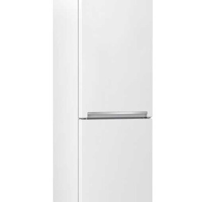 Kombinovani frižider 300L Beko RCSA330K30WN