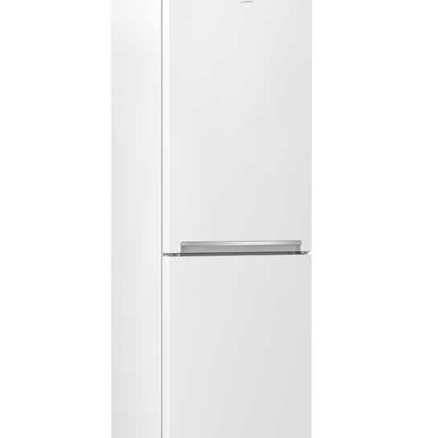 Kombinovani frižider 300L Beko RCSA330K40WN