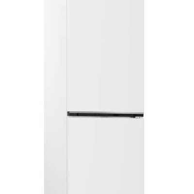 Kombinovani frižider 301L Beko B1RCNA344W