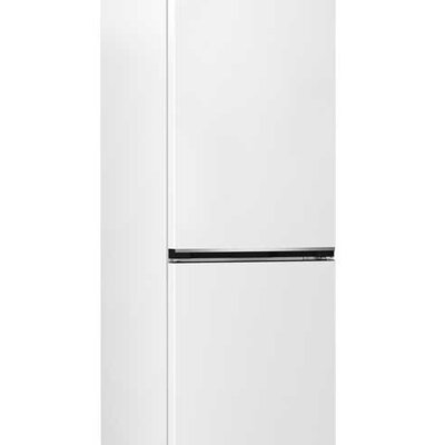 Kombinovani frižider 316L Beko B1RCNA364W