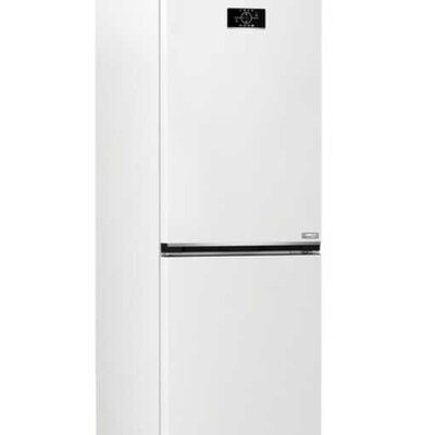 Kombinovani frižider 316L Beko B3RCNA364HW