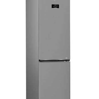 Kombinovani frižider 355L Beko B5RCNE406HXB1