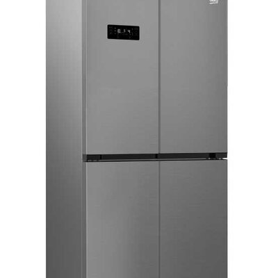 Frižider sa zamrzivačem Side-by-Side 572L Beko GN1416240XPN