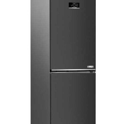 Kombinovani frižider 316L Beko B3RCNA364HXBR