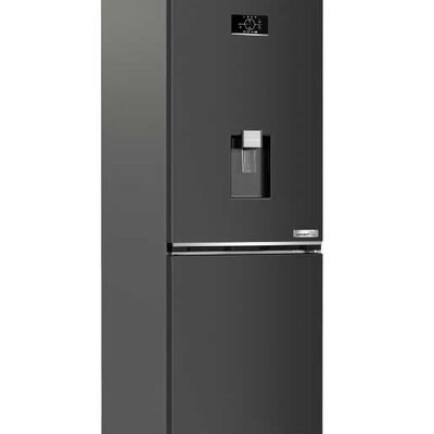 Kombinovani frižider sa dispenzerom za vodu 316L Beko B5RCNA365HDXBR