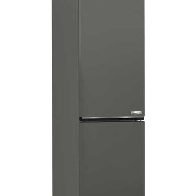 Kombinovani frižider 355L Beko B1RCNA404G