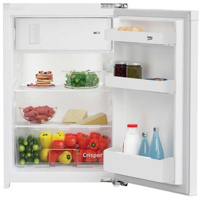 Ugradni frižider sa komorom za zamrzavanje 110L Beko B1854N
