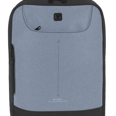 Gabol Reflect reflektujući ranac za laptop 412455C