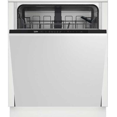 Ugradna mašina za pranje sudova 13 kompleta Beko DIN 35320