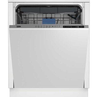 Ugradna mašina za pranje sudova 15 kompleta Beko BDIN25323